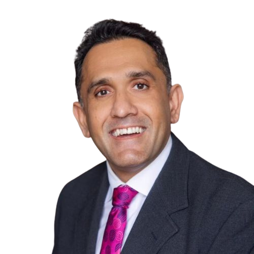 Rahul Kapur
